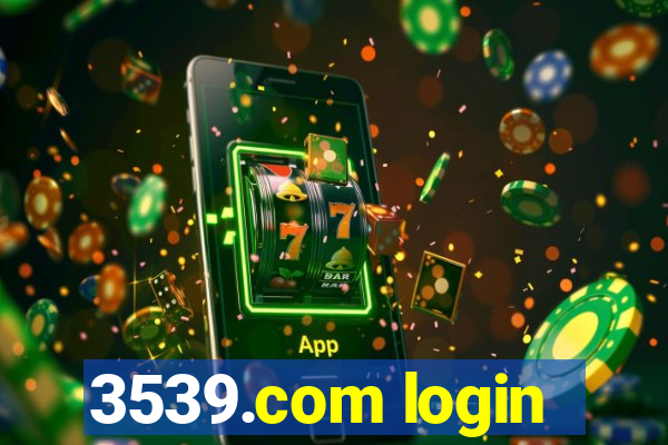 3539.com login